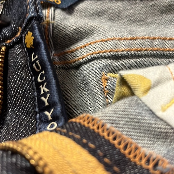 Lucky brand jeans - Picture 9 of 9